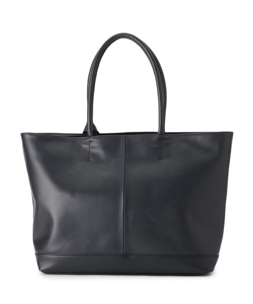 tk.TAKEO KIKUCHI（ティーケータケオキクチ） トートバッグ 「WEB限定