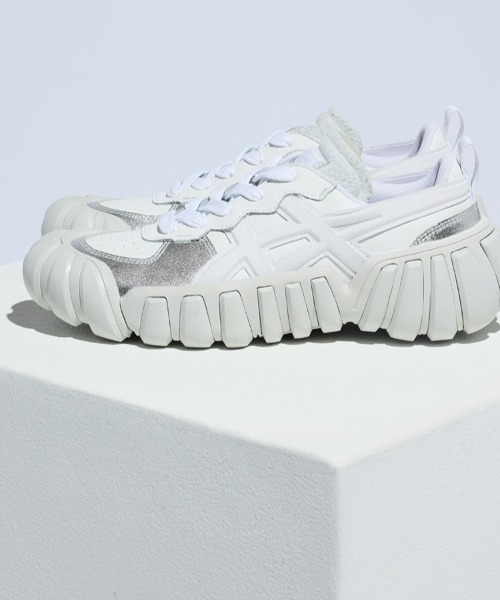 Onitsuka Tiger（オニツカタイガー） スニーカー DENTIGRE LS