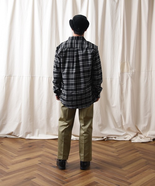 CALIFORNIA OUTFITTERS シャツ メンズ : ZOZOTOWN Yahoo!店 - 通販