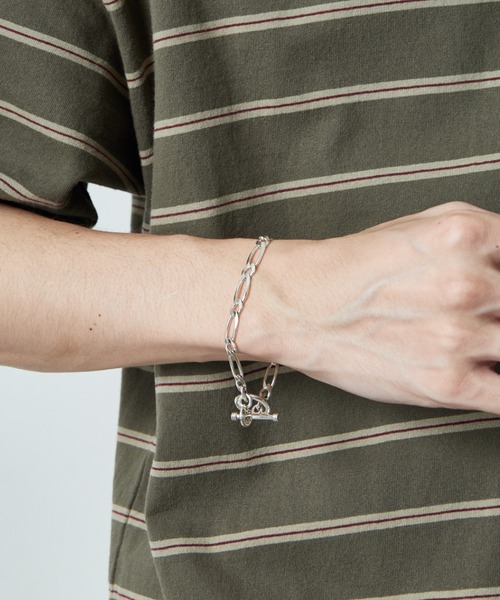 XOLO ブレスレット 「XOLO JEWELRY/ショロジュエリー」 OVAL MUTUAL