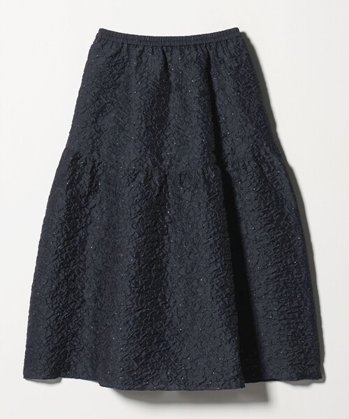 UNITED ARROWS（ユナイテッドアローズ） スカート ジャガード スカート