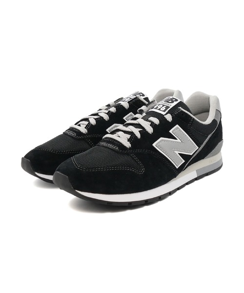 New Balance（ニューバランス） スニーカー CM996 メンズ レディース