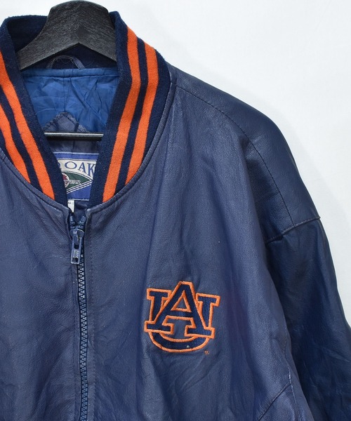 VINTAGE ブルゾン アウター 「ヴィンテージ古着」90s RED OAK SPORTS