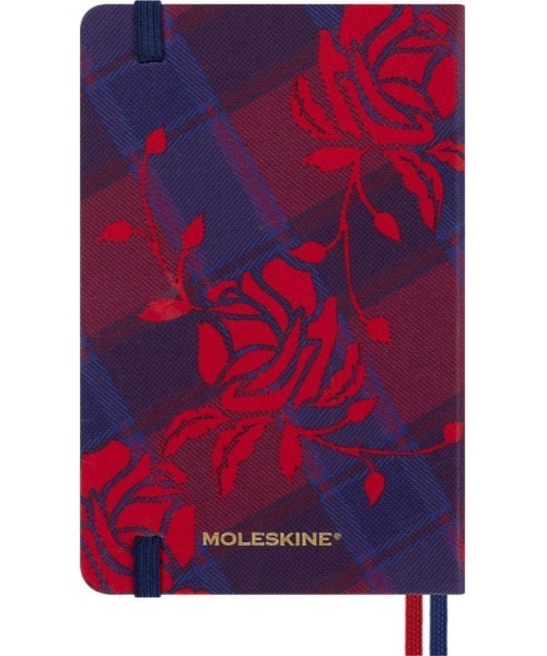 MOLESKINE（モレスキン） 手帳 LUXE x Moleskine「ロンドン・シティー