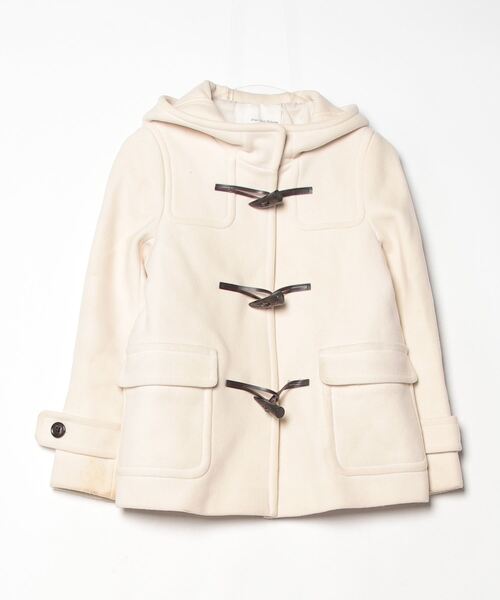 green label relaxing（グリーンレーベルリラクシング） ダッフル