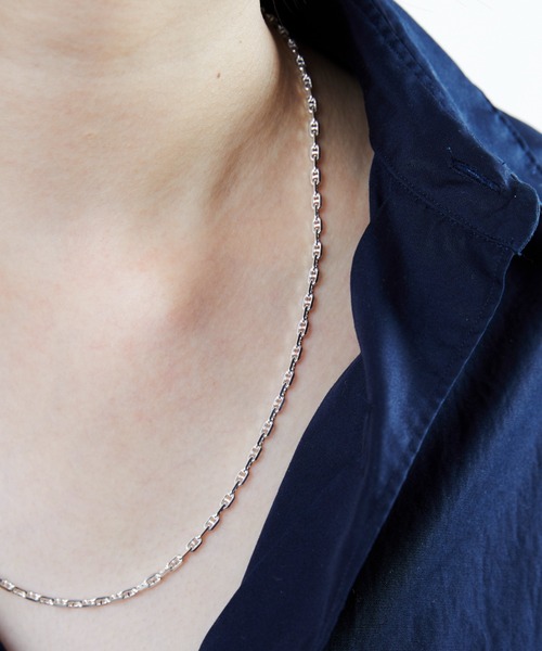 XOLO ネックレス 「XOLO JEWELRY/ショロジュエリー」 SOLID ANCHOR