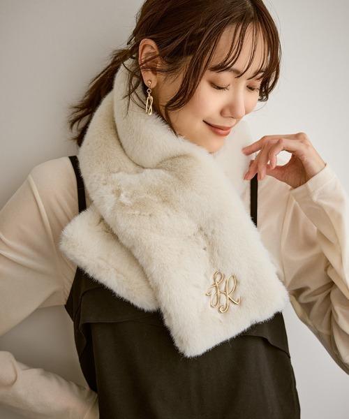 ファーブローチのおすすめ人気商品一覧 通販 - Yahoo!ショッピング