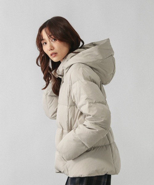 GLOBAL WORK（グローバルワーク） ダウンコート ダウンジャケット