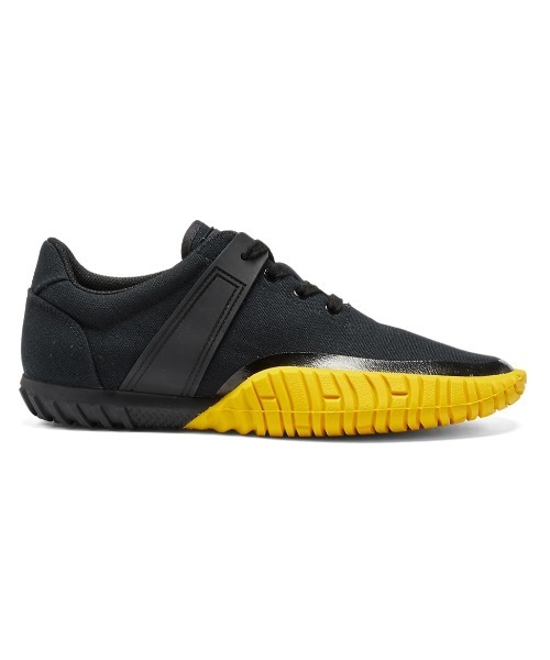 ONITSUKA TIGER YELLOW COLLECTION スニーカー 「ONITSUKA COLLECTION