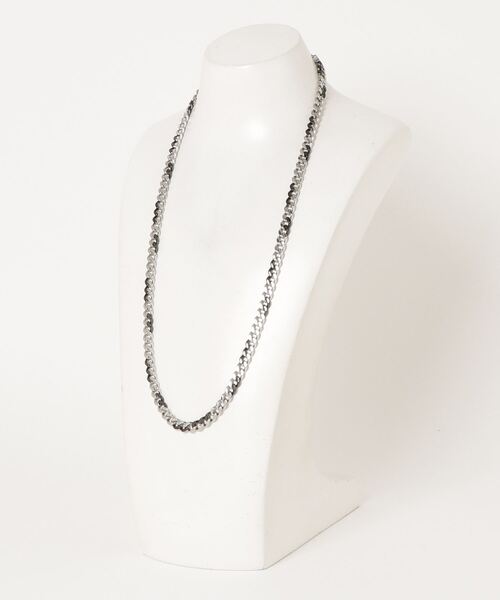 DIESEL（ディーゼル） ネックレス アクセサリー メンズ ネックレス