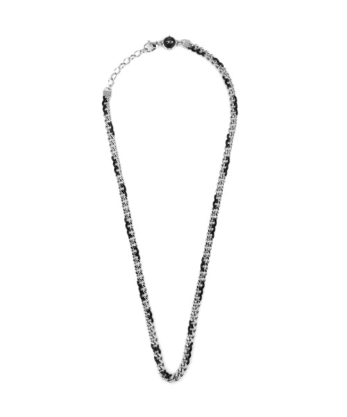 DIESEL（ディーゼル） ネックレス アクセサリー メンズ ネックレス