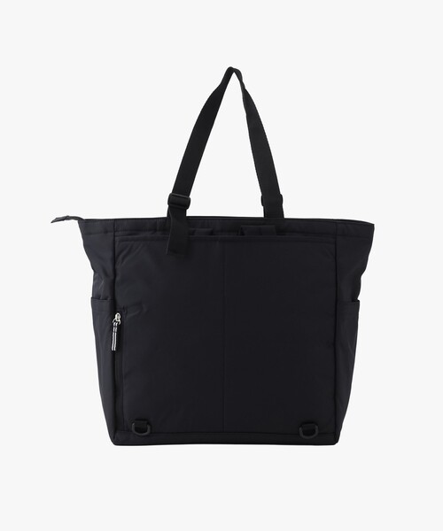 agnes b.（アニエスベー） マザーズバッグ ロゴ ペアレンツバッグ