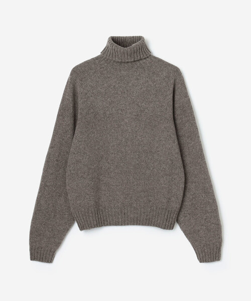 Morris & Sons（モリスアンドサンズ） ニット セーター MORRIS ＆ SONS