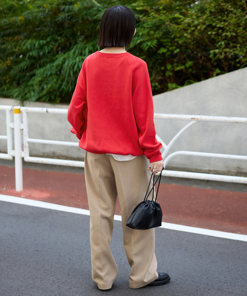 SLOBE IENA（スローブイエナ） ニット セーター 「追加3」スムース