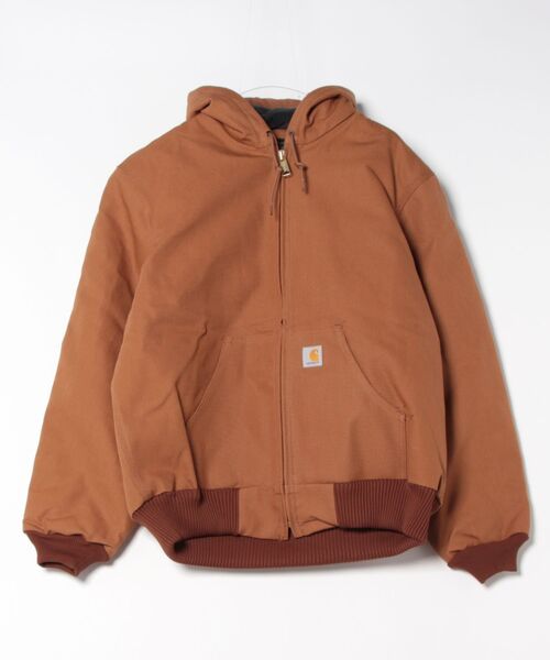Carhartt（カーハート） ブルゾン アウター ダックアクティブ