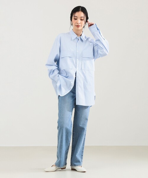 upperhights（アッパーハイツ） ジーンズ デニム デニムパンツ 「1/1