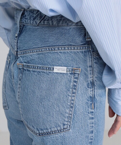 upperhights（アッパーハイツ） ジーンズ デニム デニムパンツ 「1/1