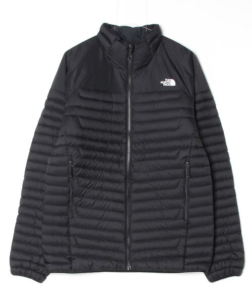 THE NORTH FACE（ザ ノースフェイス） ダウンジャケット ダウン ザ