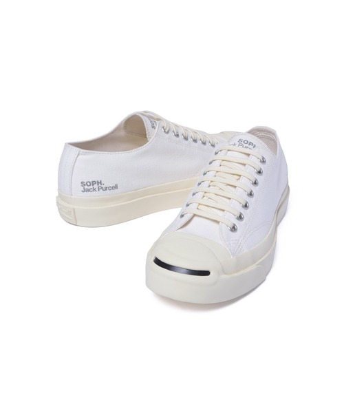 CONVERSE（コンバース） スニーカー CONVERSE JACK PURCELL 1935