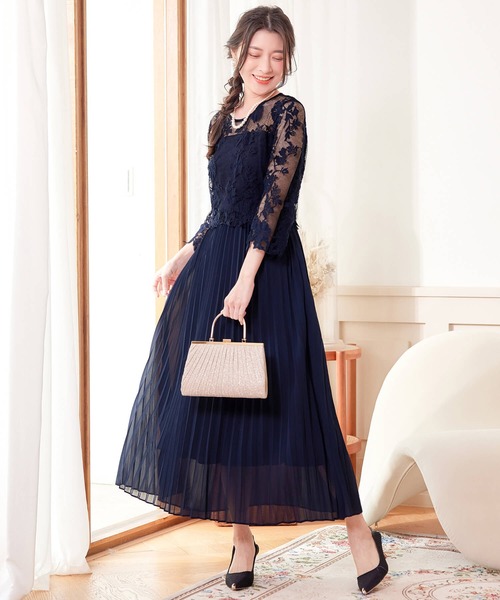 Cinderella（シンデレラ） ドレス ドレス ロングドレス 結婚式