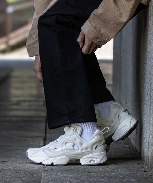 Reebok（リーボック） スニーカー インスタ ポンプフューリー 94