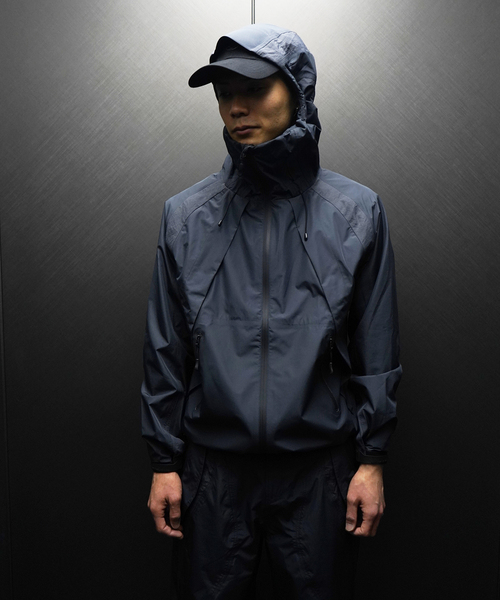 SAN SAN GEAR コート ジャケット 「SAN SAN GEAR / サンサンギア」WIND