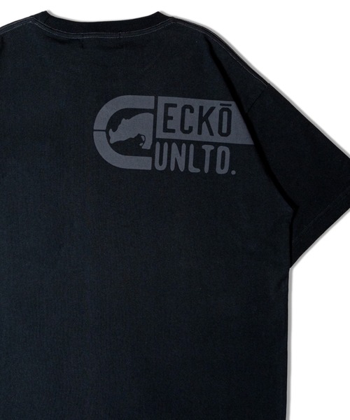 ecko unltd. tシャツ ECKO UNLTD プリントTシャツ メンズ レディース