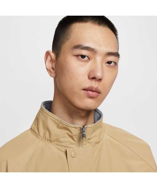 NIKE（ナイキ） ナイロンジャケット クラブ フューチュラ ジャケット