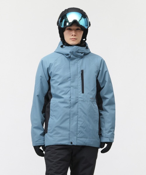 FABLICE（ファブリス） スノーウェア上下セット : ZOZOTOWN Yahoo!店