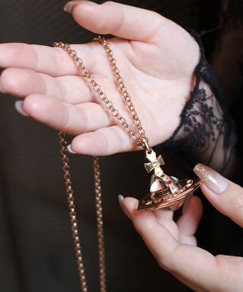 Vivienne Westwood（ヴィヴィアンウエストウッド） ネックレス