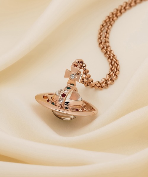 Vivienne Westwood（ヴィヴィアンウエストウッド） ネックレス
