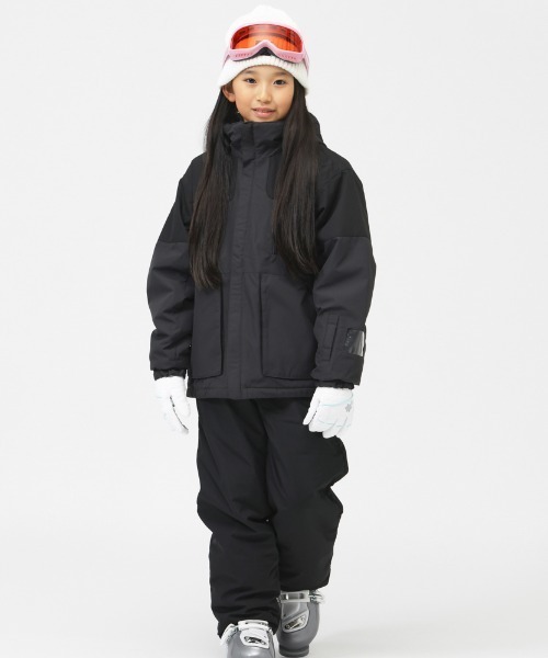 FABLICE（ファブリス） スノーウェア上下セット : ZOZOTOWN Yahoo!店