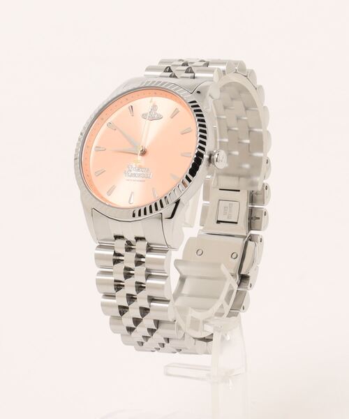 Vivienne Westwood（ヴィヴィアンウエストウッド） 腕時計 レディース