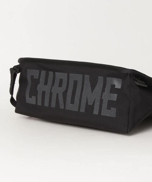 CHROME（クローム） メッセンジャーバッグ FREE ブラック メンズ