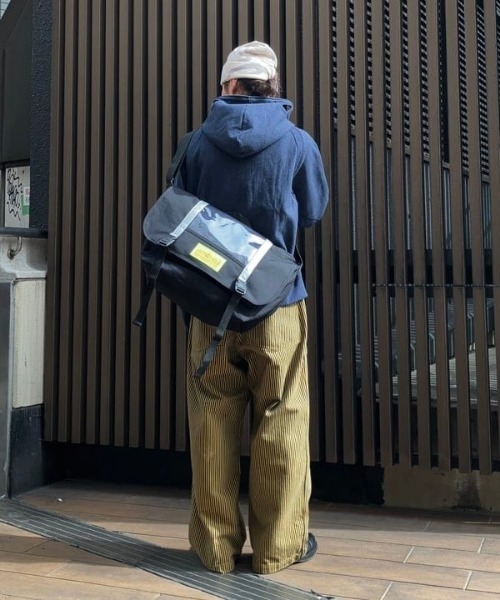 Manhattan Portage（マンハッタンポーテージ） ショルダーバッグ