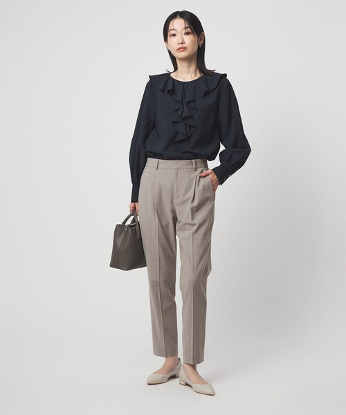 green label relaxing（グリーンレーベルリラクシング） スラックス