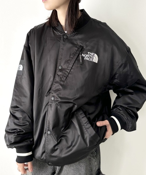 THE NORTH FACE（ザ ノースフェイス） ブルゾン アウター レディース