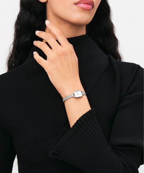 Daniel Wellington（ダニエルウェリントン） 腕時計 ブランドおすすめ