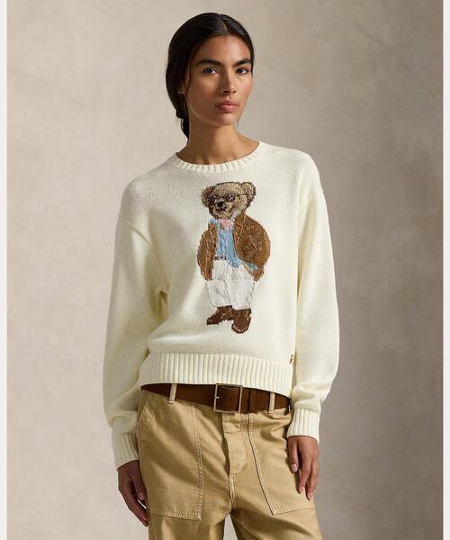 POLO RALPH LAUREN（ポロ・ラルフローレン） ニット セーター Polo