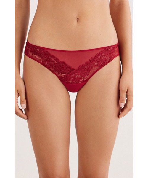 Intimissimi（インティミッシミ） ショーツ Pretty Flowers