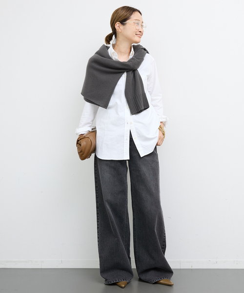 Deuxieme Classe（ドゥーズィエムクラス） ジーンズ デニム デニム