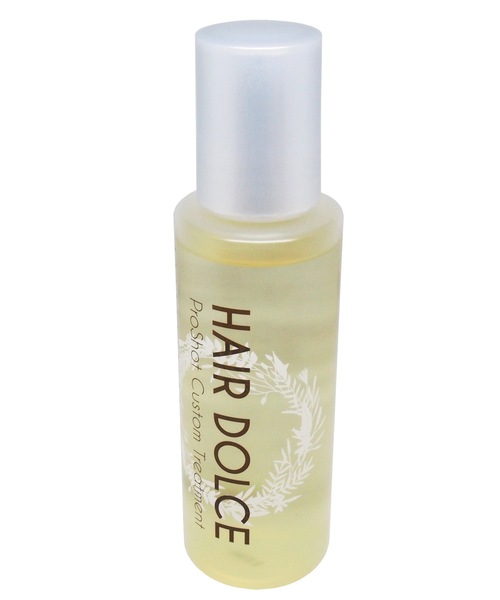 Kaika（カイカ） トリートメント ヘアドルチェ プロショット カスタム