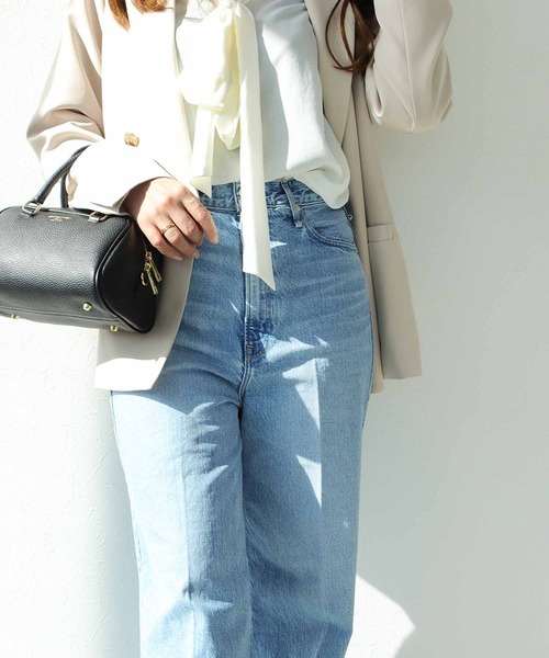 upperhights（アッパーハイツ） ジーンズ デニム デニムパンツ THE