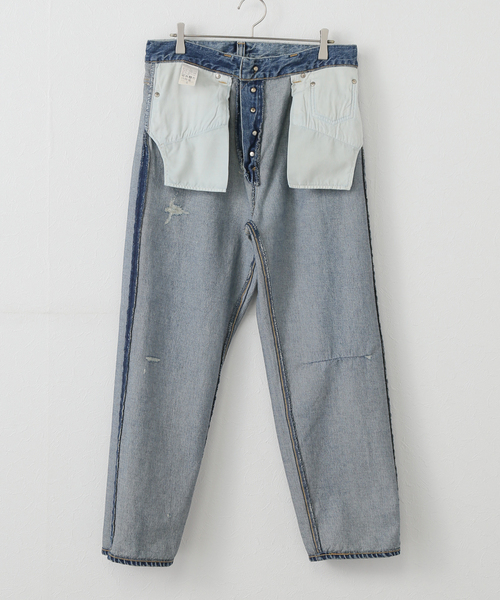 JOURNAL STANDARD LUXE（ジャーナルスタンダード ラックス） ジーンズ