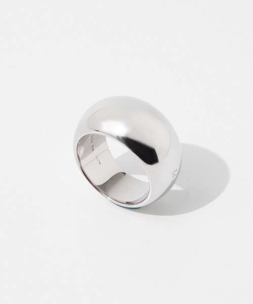 TOM WOOD（トムウッド） 指輪 リング TOM WOOD Ice Ring アイス