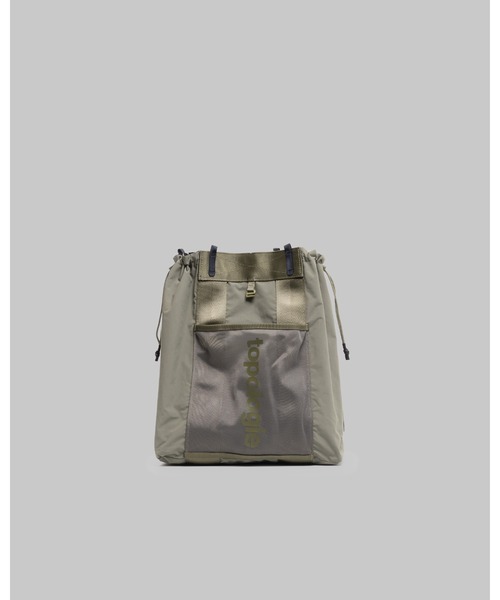 Topologie（トポロジー） トートバッグ Summit Tote Medium サミット