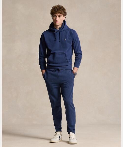 POLO RALPH LAUREN（ポロ・ラルフローレン） パーカー ループバック