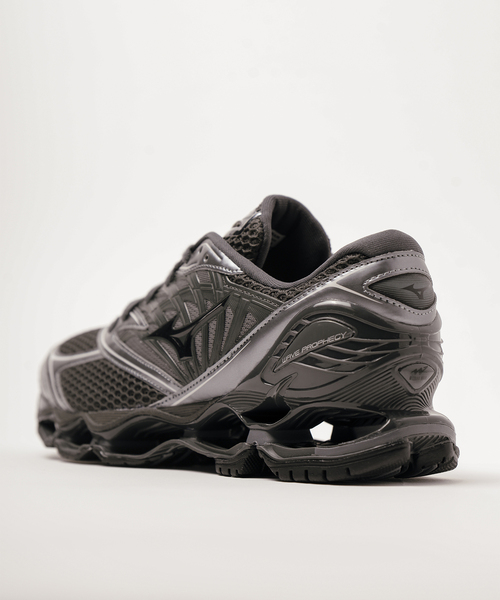 MIZUNO（ミズノ） スニーカー Wave Prophecy LS メンズ : ZOZOTOWN