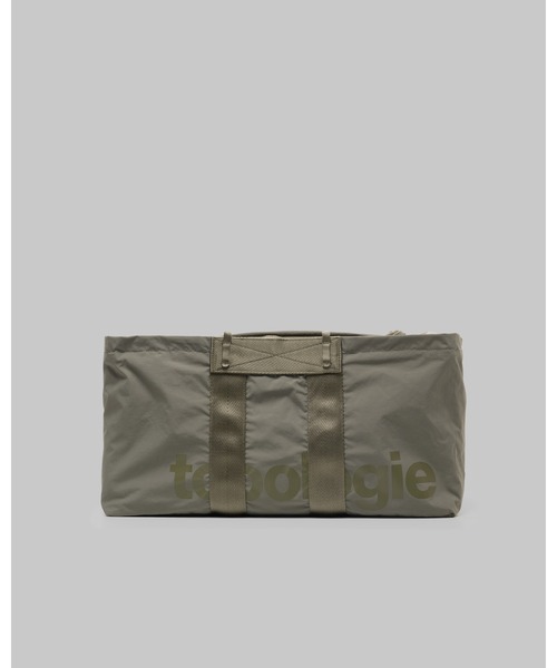 Topologie（トポロジー） ボストンバッグ Summit Duffle Large「バッグ