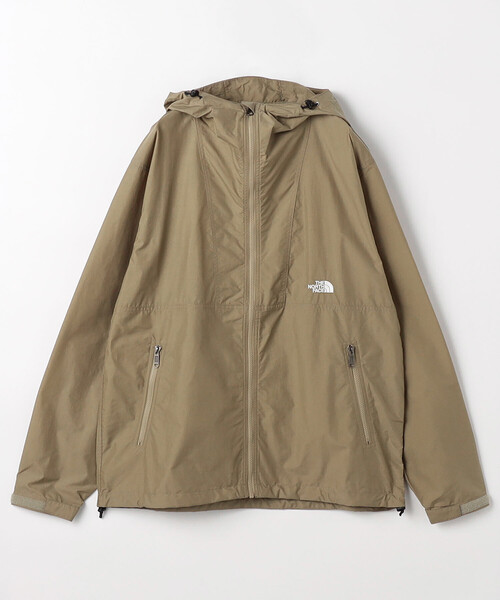 THE NORTH FACE（ザ ノースフェイス） ナイロンジャケット COMPACT